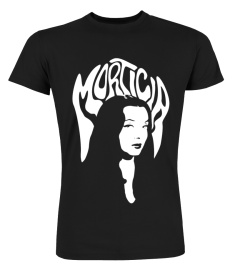 Hr - MORTICIA