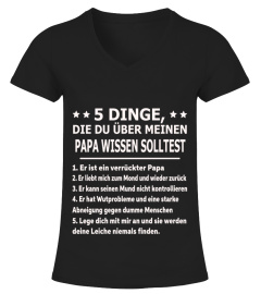 5 Dinge