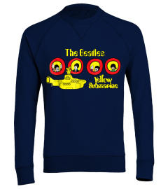 The Beatles Yellow Submarine T-shirt