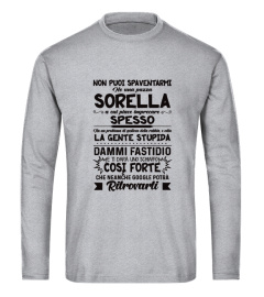 SORELLA