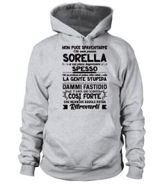 SORELLA