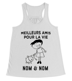 Meilleurs amis pour la vie - Le chien