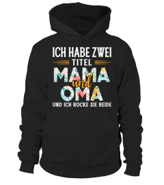 ICH HABE ZWEI