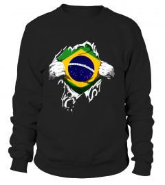 Brazilian Jiu-Jitsu T Shirts