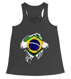 Brazilian Jiu-Jitsu T Shirts