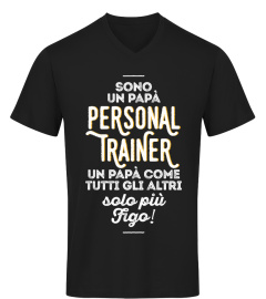 Papà Personal Trainer-Edizione Limitata