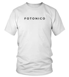 T-shirt FOTONICA - Edizione Limitata