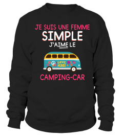 camping car HA