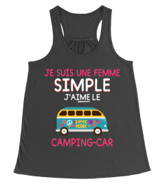 camping car HA