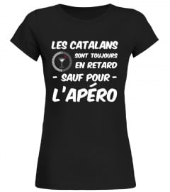 Catalans Apéro