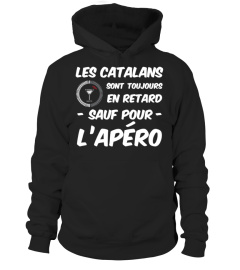 Catalans Apéro