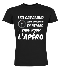 Catalans Apéro