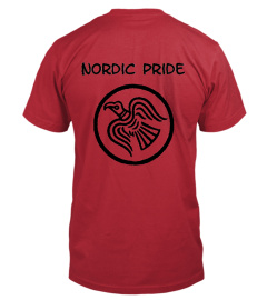 Nordic Pride