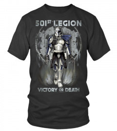 Victory Featured Tee
