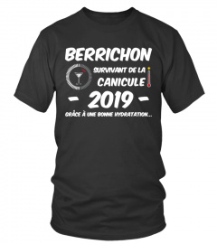 Berrichon canicule