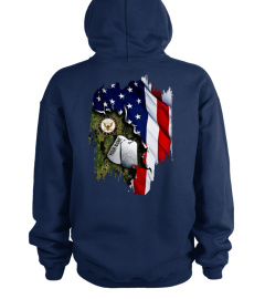 U.S.NAVY - customize name