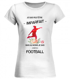 FOOTBALL - IMPARFAIT
