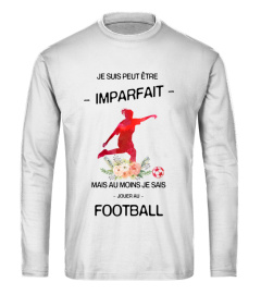 FOOTBALL - IMPARFAIT