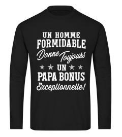 UN PAPA BONUS