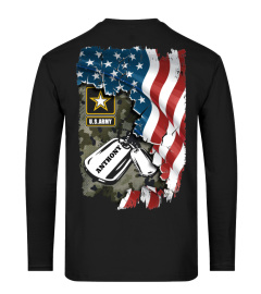 U.S. ARMY - PERSONALIZED