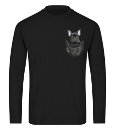 Bulldog français Tshirt Hoodie Sweater