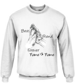 JE Best Friend Forever