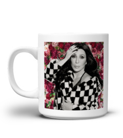 Cher Believe in Yourself