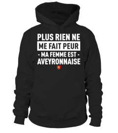 Ma femme est Aveyronnaise