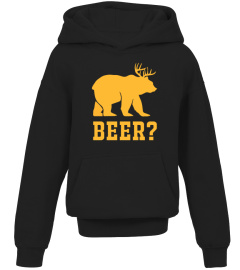 Beer - Bear