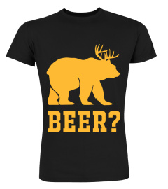 Beer - Bear