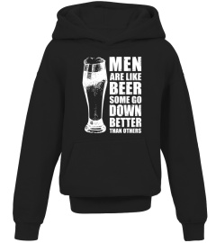 Beer - Men Are Like