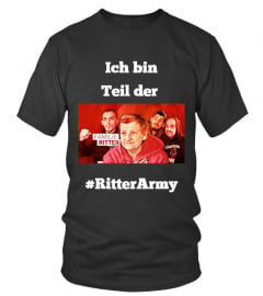 Familie Ritter Army - Limitierte Edition