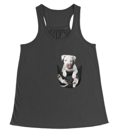 STAFFORDSHIRE BULLTERRIER TASCHE