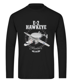 E-2 Hawkeye T-shirt