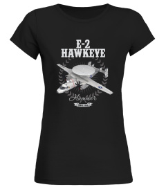 E-2 Hawkeye T-shirt