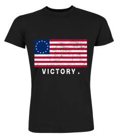 victory betsy ross flag uss3