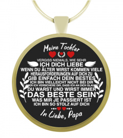 In Liebe, Papa
