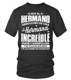 SOY EL HERMANO