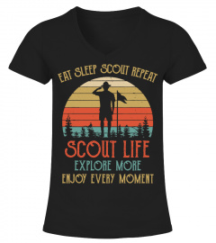 Scout LIfe Explore More