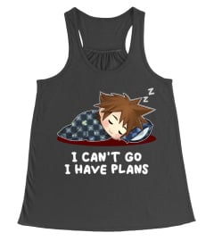 Kingdom Hearts Graphic Tees by Kindastyle