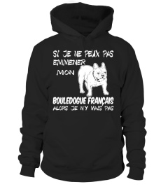 BOULEDOGUE FRANÇAIS T-shirt - Offre spéciale