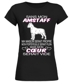 AMSTAFF T-shirt Offre spéciale