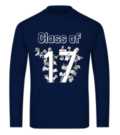 Midwood Senior Hoodies