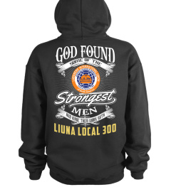 LIUNA LOCAL 300