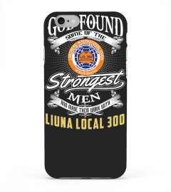 LIUNA LOCAL 300