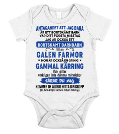 SE - BARNBARN FARMOR