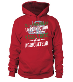 agriculteur : frôler la perfection
