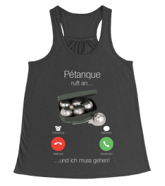 Pétanque