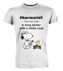 Pharmacist