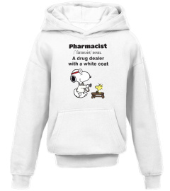 Pharmacist